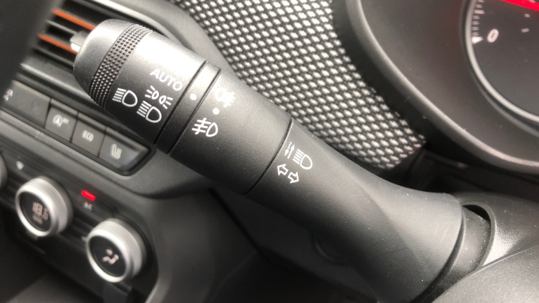 Dacia Sandero Stepway 1.0 TCe Journey 5dr CVT Petrol Hatchback